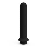 Adaptador de Ducha Negro 7 Agujeros